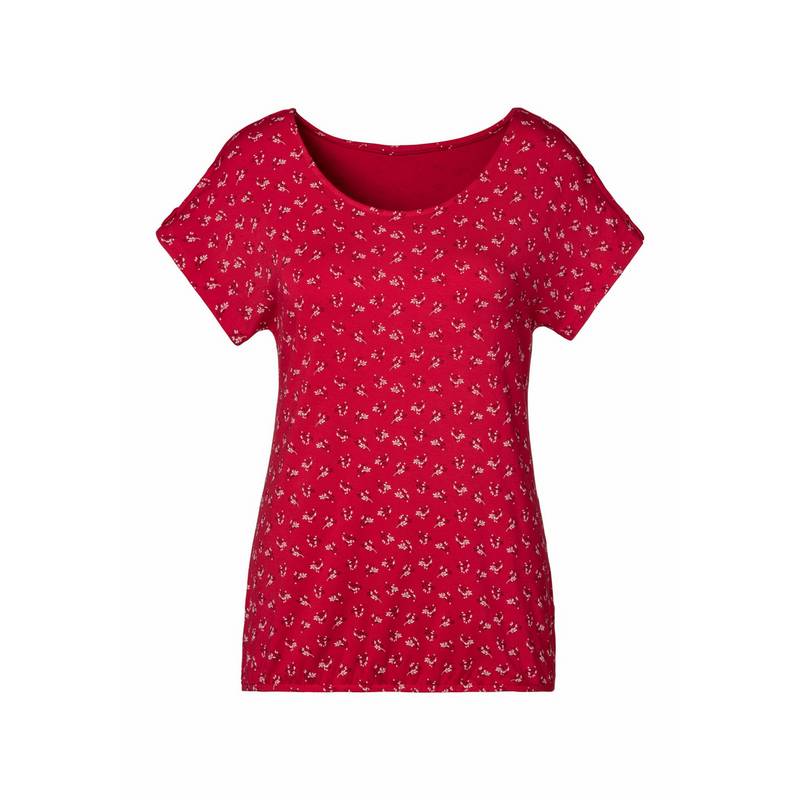 Lascana T-Shirt Damen