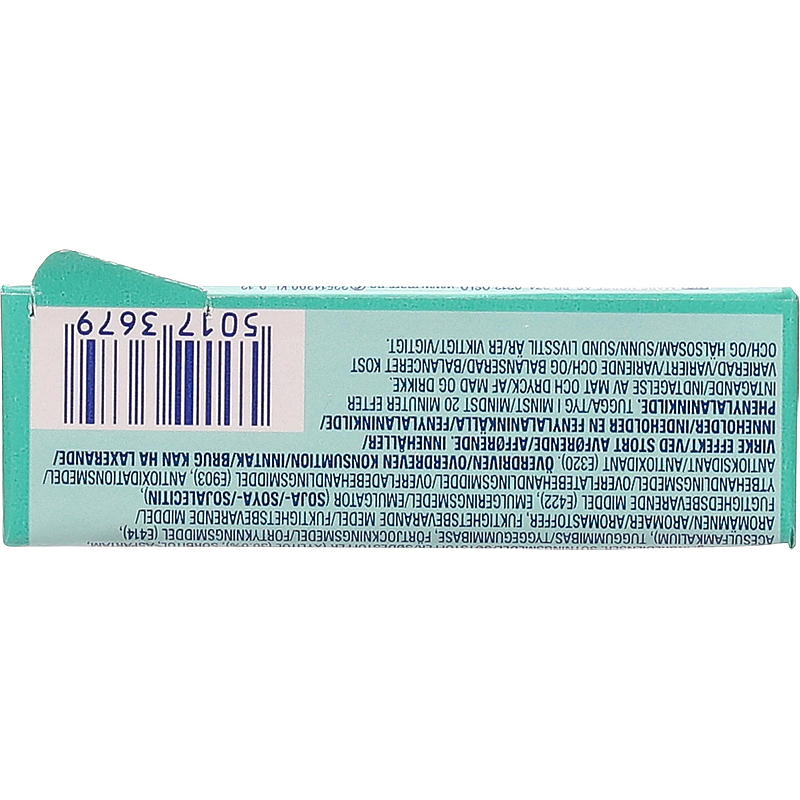 Extra Extra 14 h Eucalyptus