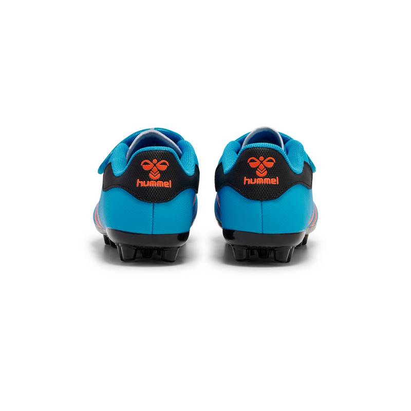 hummel HATTRICK M.G. JR Hallenschuhe Kinder