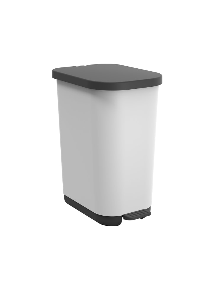 Rotho Treteimer 35 l RIBO günstig kaufen onesize
