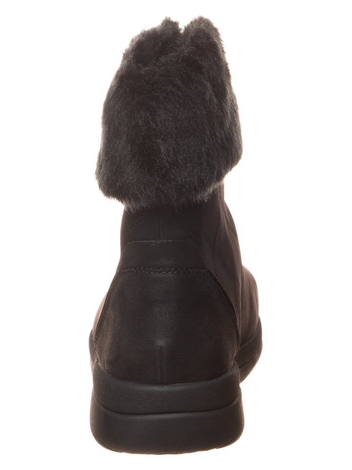 Clarks Boots ''Cabrini Reef'' in Schwarz günstig kaufen