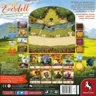 My lil´ Everdell (DE)