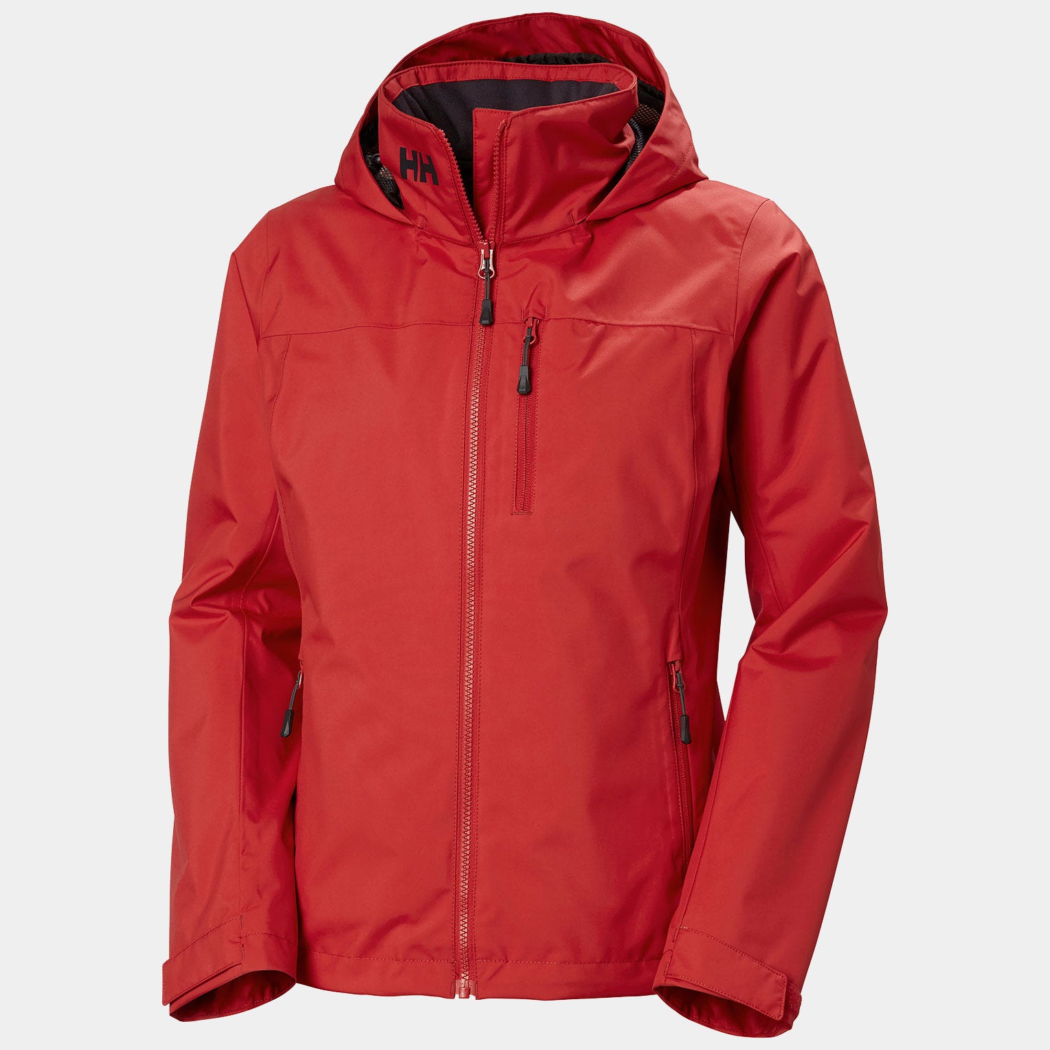 Women’s Crew Hooded Midlayer Sailing Jacket 2.0