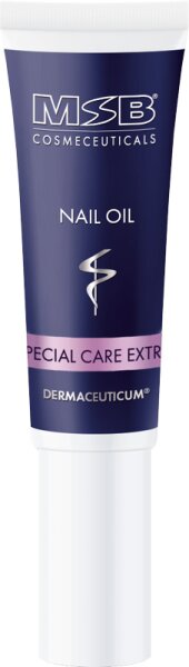 MSB Cosmeceuticals Special Care Extra Nail Oil Nagelöl