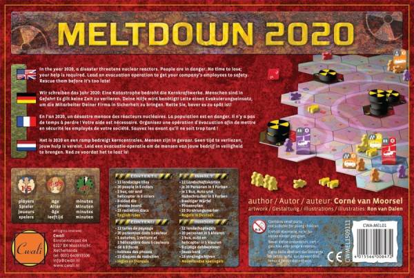Meltdown 2020