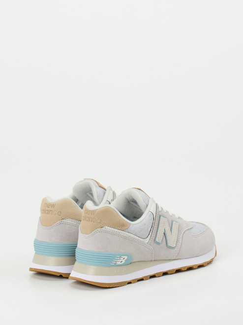 Sneaker-81654930001