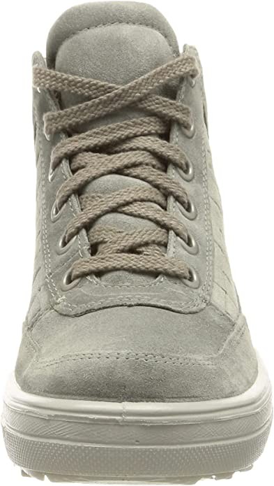 SUPERFIT Winterstiefel grau
