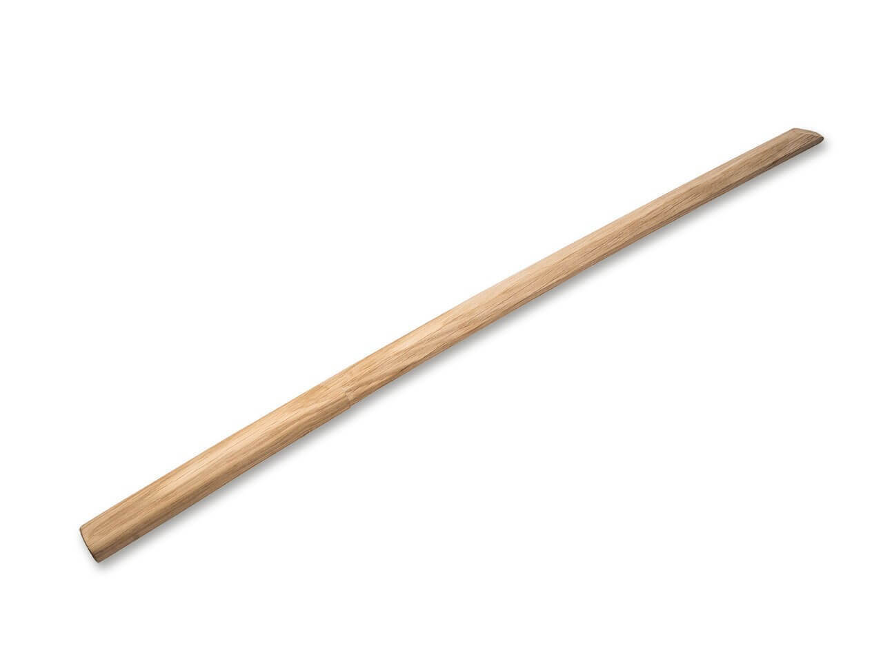 Bokken White Oak Wakizashi