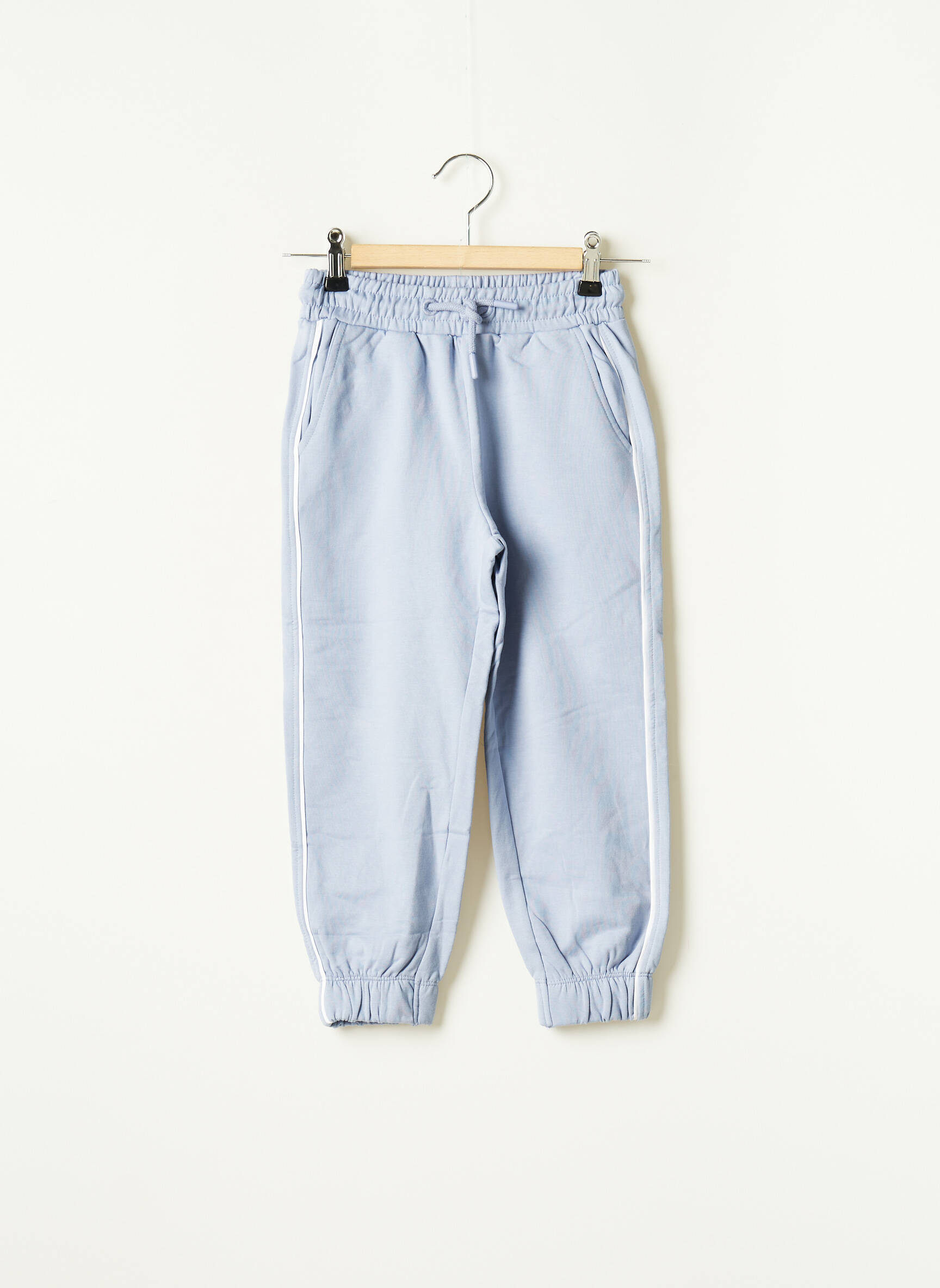 Tiffosi Jogging Fille couleur bleu