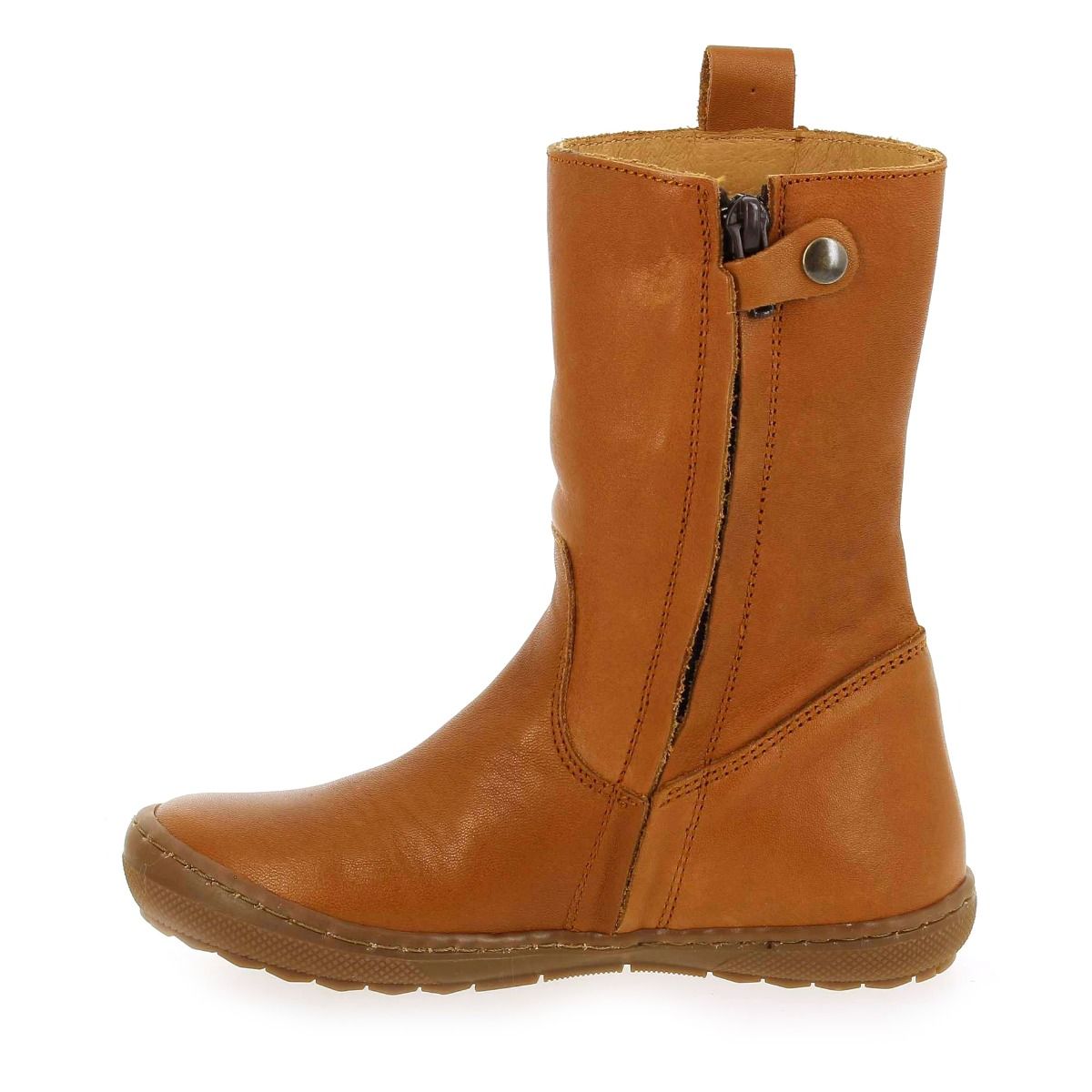 Norvik  LILY - cognac