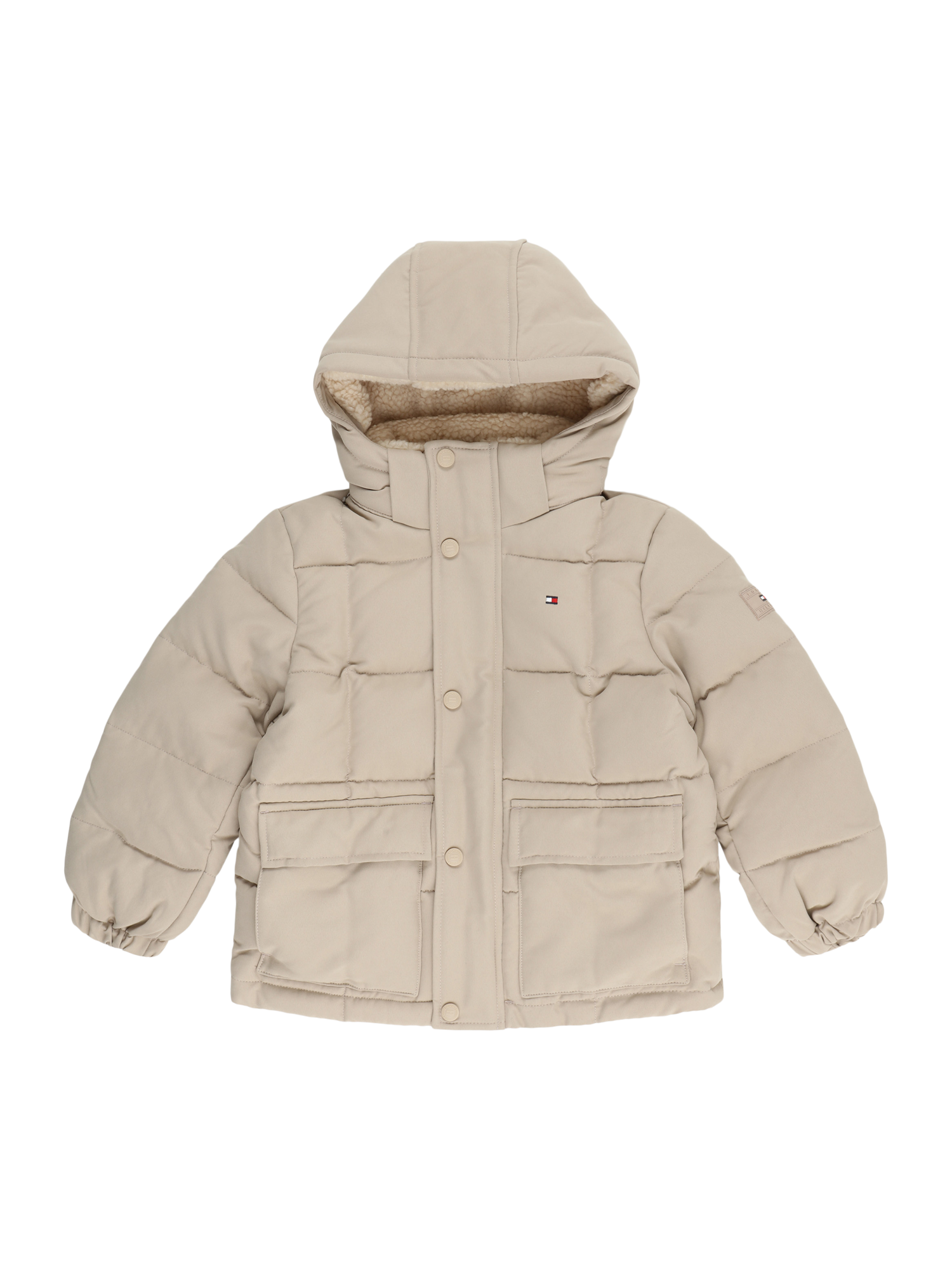 Winter Jacket
