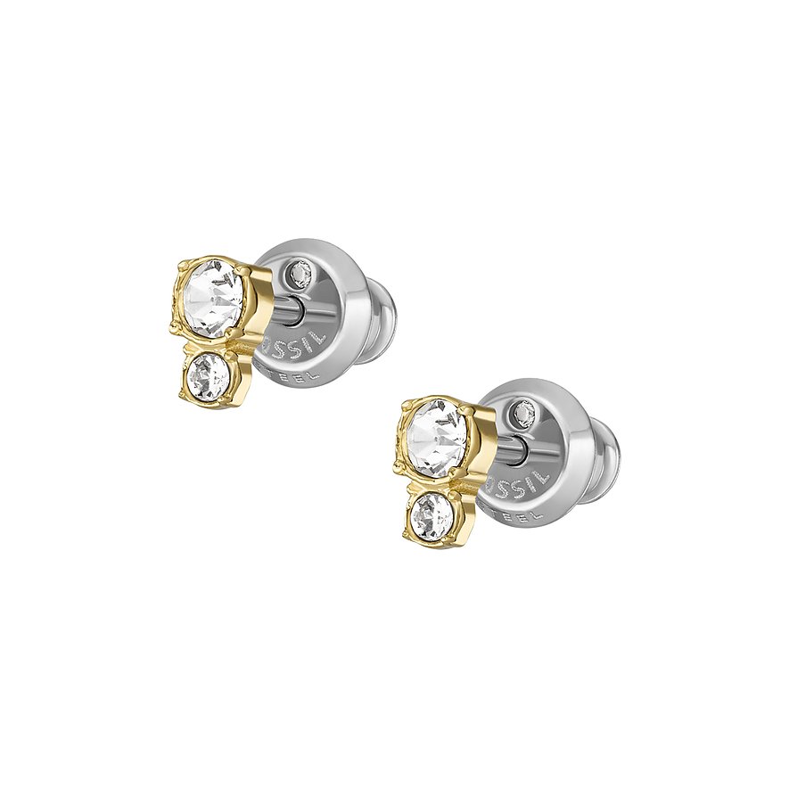 Fossil Ohrstecker Jewelry