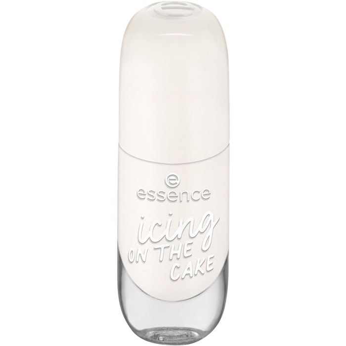 Gel Nail Colour
