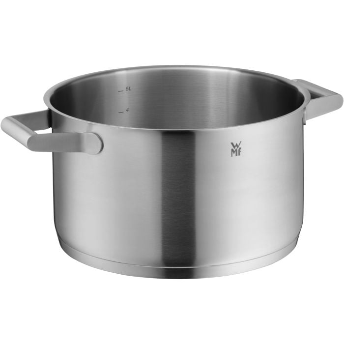 Comfort Line Kochtopf mit Deckel, 24 cm