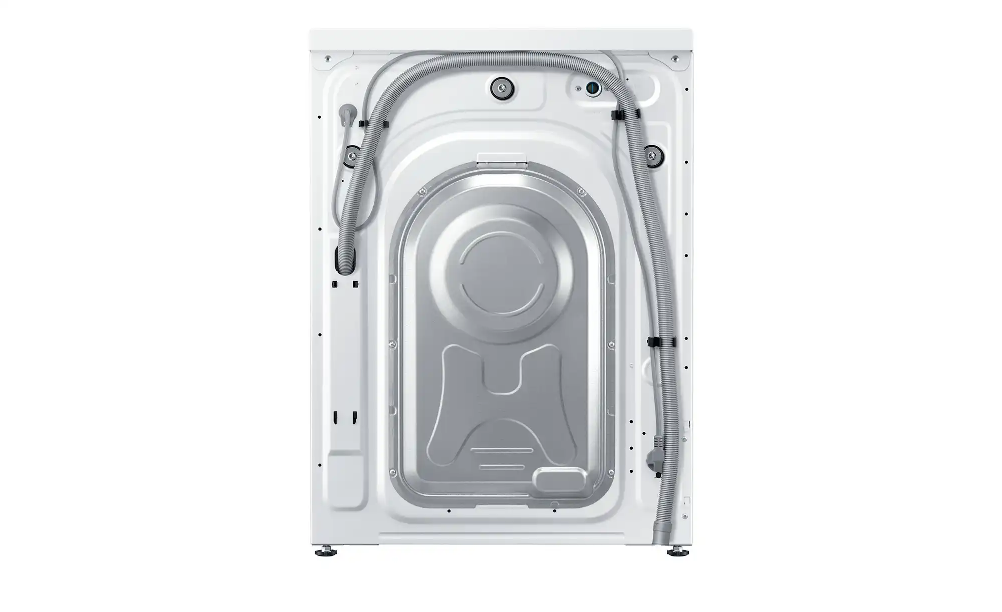 Samsung Waschvollautomat WW81T554AAW