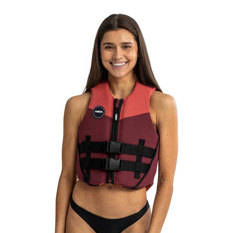 Jobe Neoprene Life Vest Schwimmweste Damen