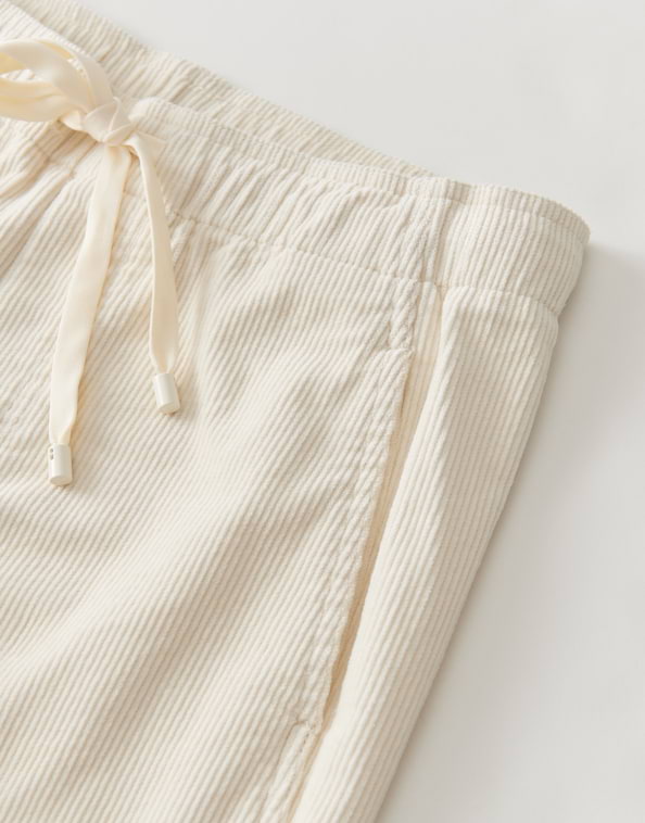 Cordhose Mileni track