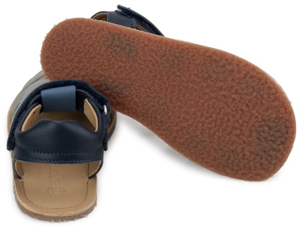 bLifestyle ~ Belliana Bio Sandale ~ Marine