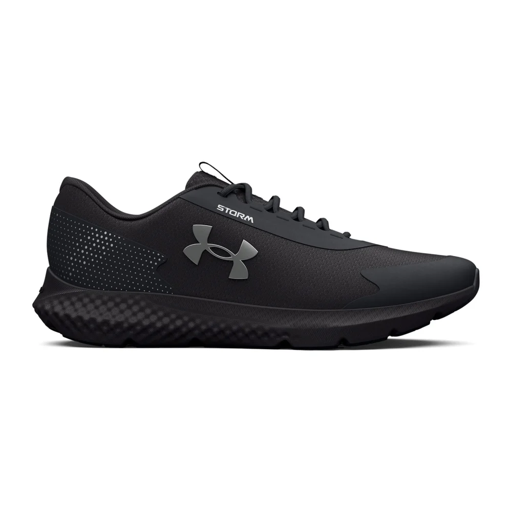 Under Armour Charged Rogue 3 Storm 3025523-003 / schwarz