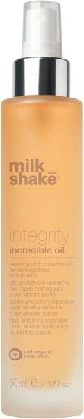 Milk_Shake Integrity Incredible Oil Haaröl