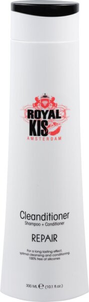 KIS / Kappers Royal KIS Cleanditioner Repair Conditioner