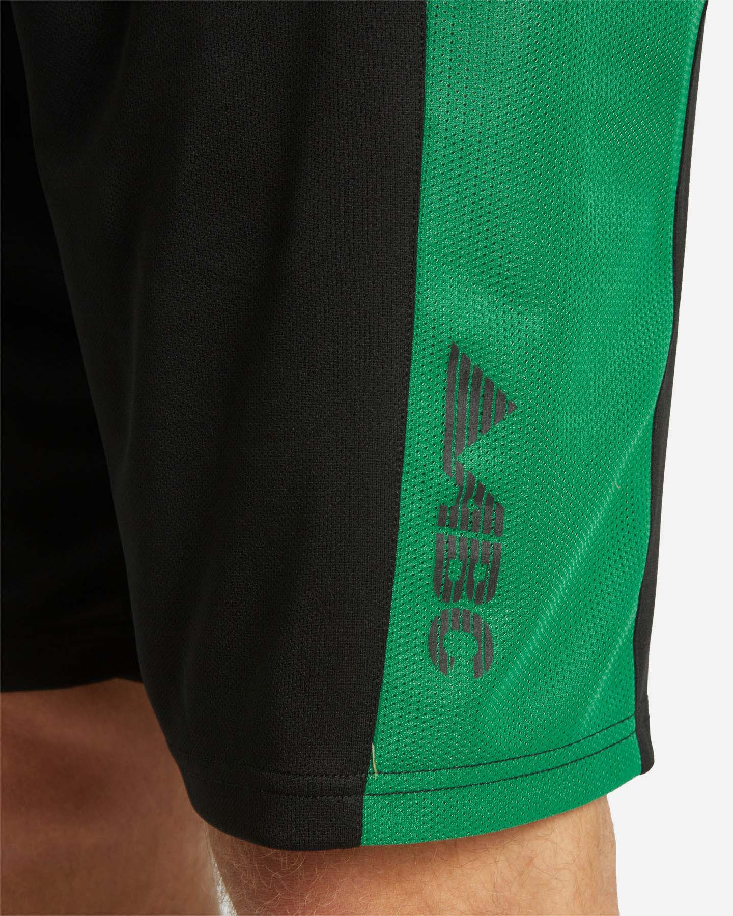 Nohavice Basket Abc Teamwear M ABKM302-050/853