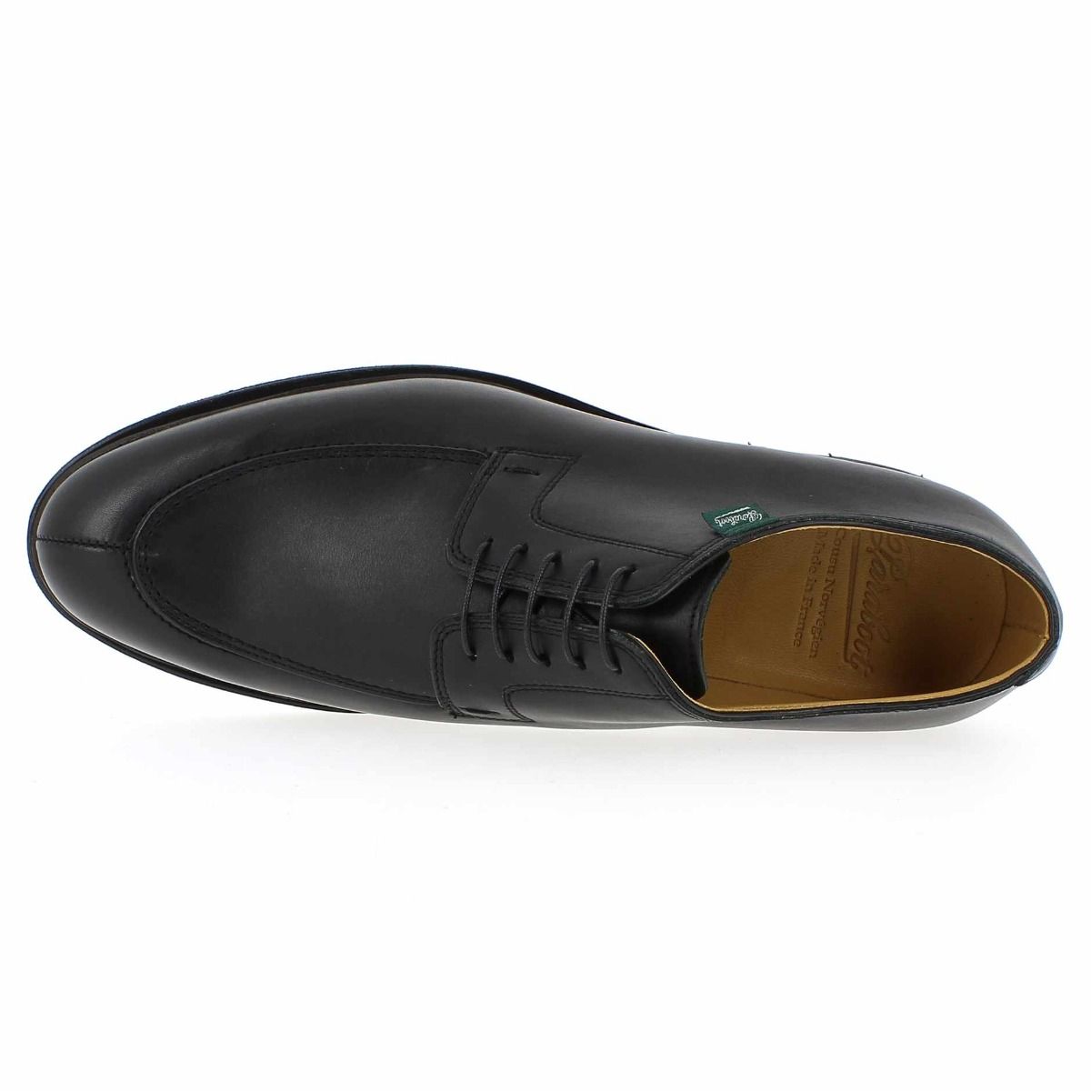 Paraboot  PREVERT - Noir
