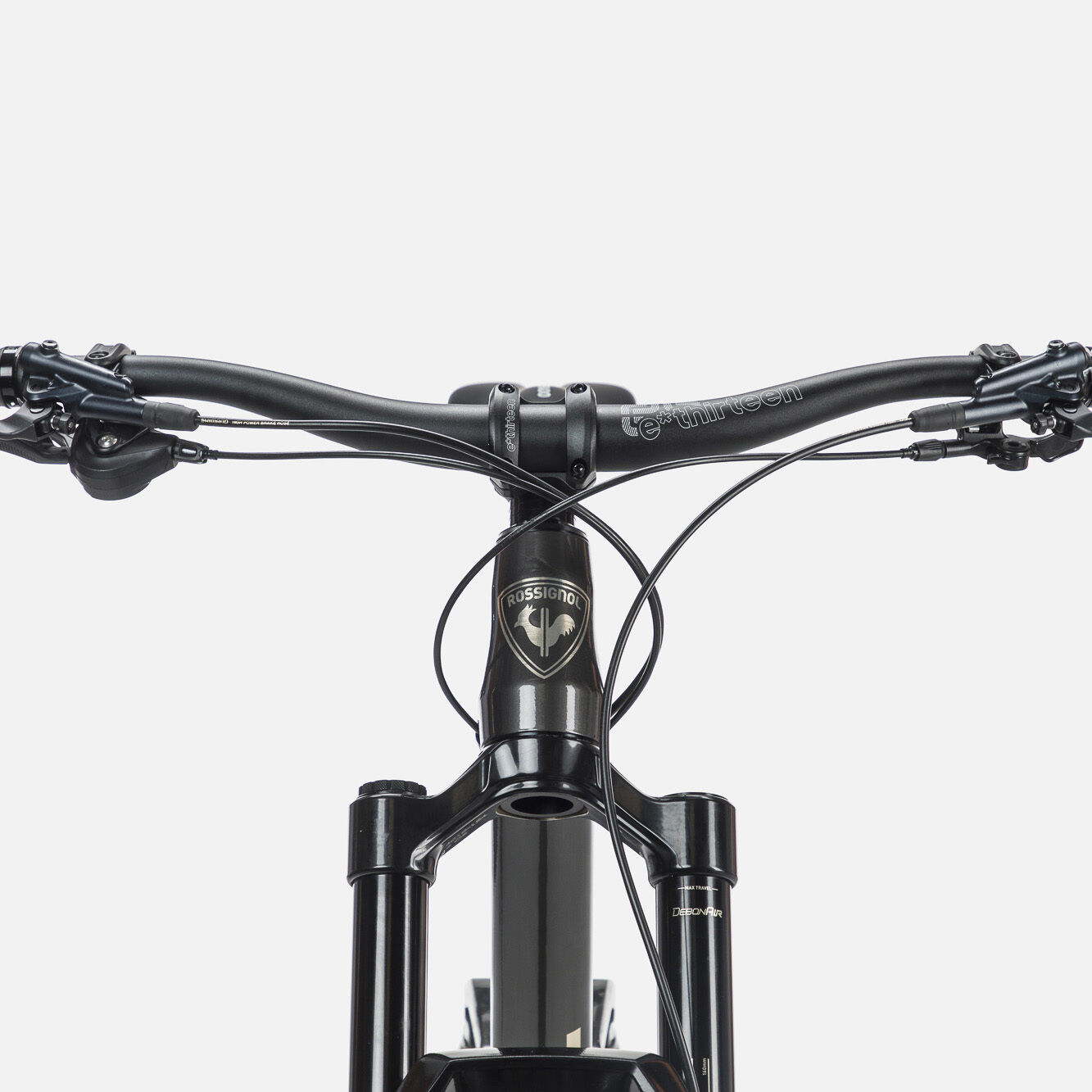 Enduro Heretic SLX