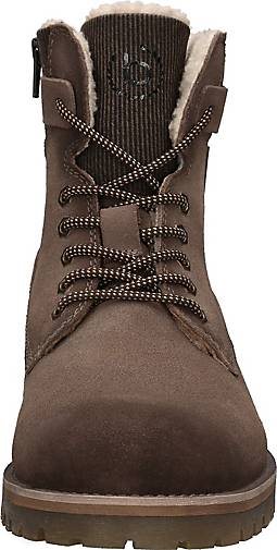 bugatti Stiefel Valere Comfort