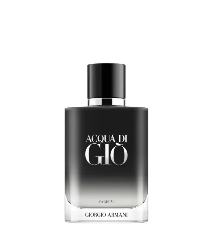 ACQUA DI GIÒ PARFUM RECHARGEABLE Parfum Rechargeable Vaporisateur