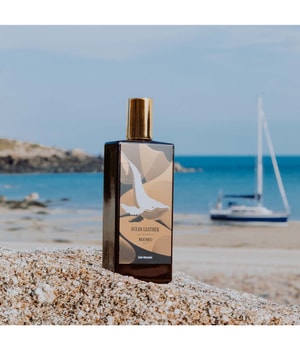 Memo Paris Cuirs Nomades Ocean Leather Eau de Parfum-75 ml