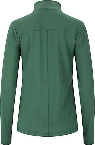 Endurance Midlayer Almati mit recyceltem Material