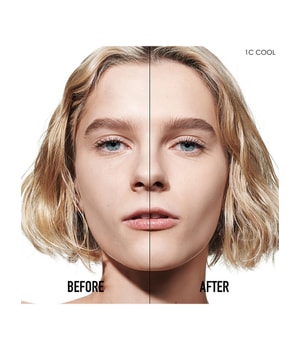 DIOR Diorskin Forever Matte Creme Foundation-30 ml
