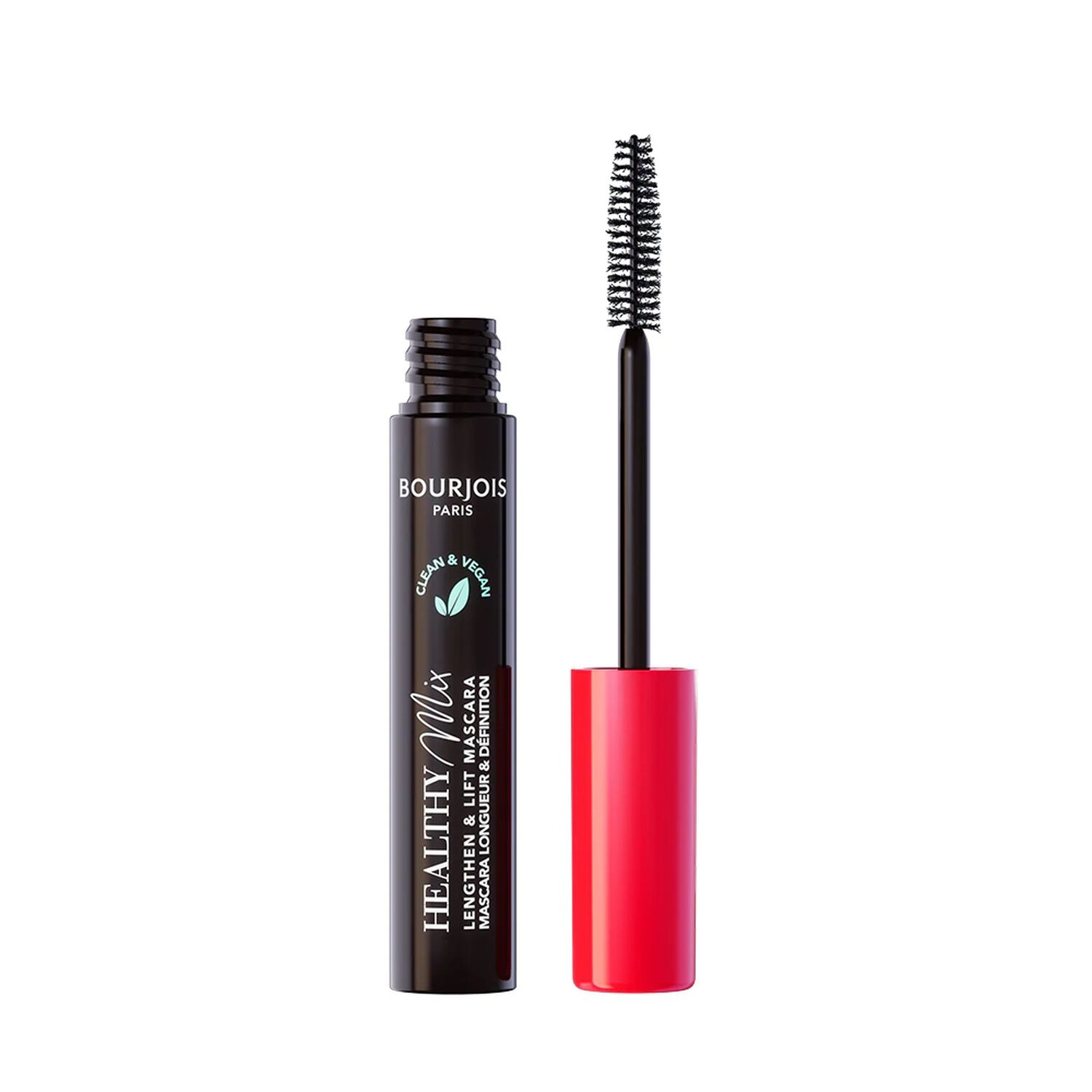 Bourjois Healthy Mix Clean Mascara Vegan