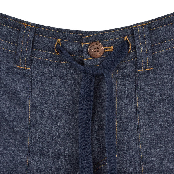 HEMPLINE SHORT Herren - Shorts