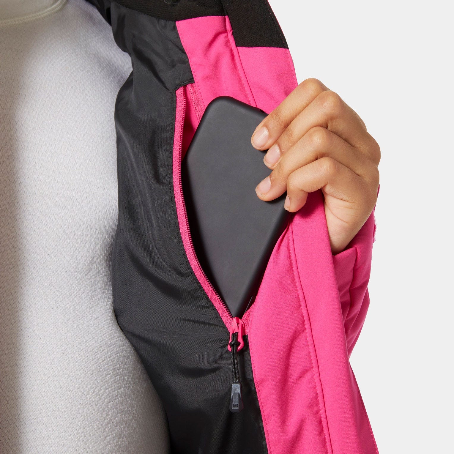 Juniors' Serene Jacket