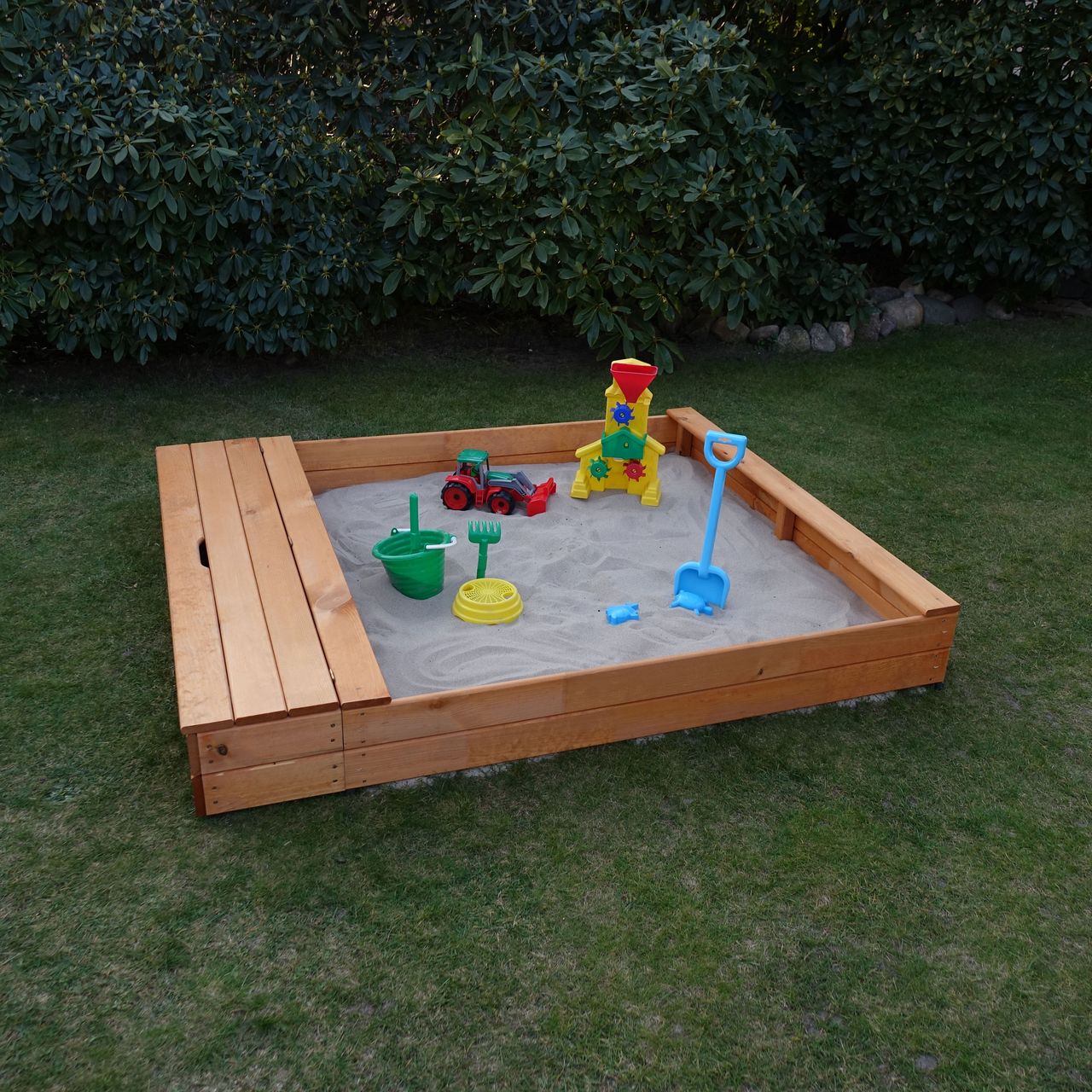 PROMEX Promadino Sandkasten 