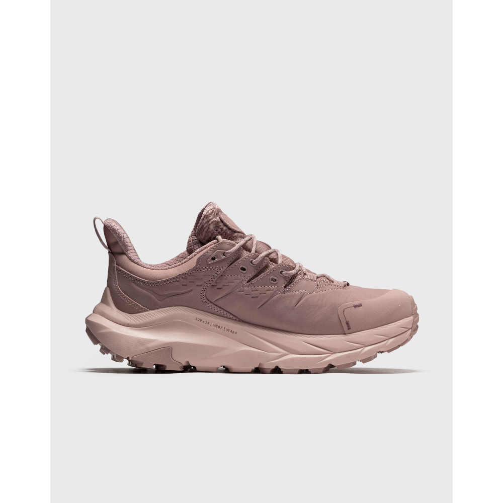 Hoka Kaha 2 Low GORE TEX 1130530-PMPW / pink