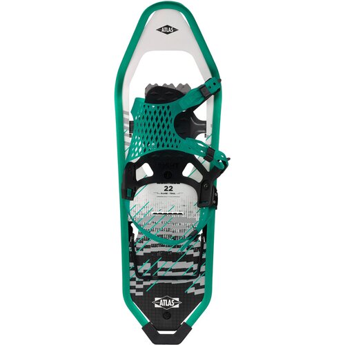 SCHNEESCHUHE RANGE TRAIL 22W