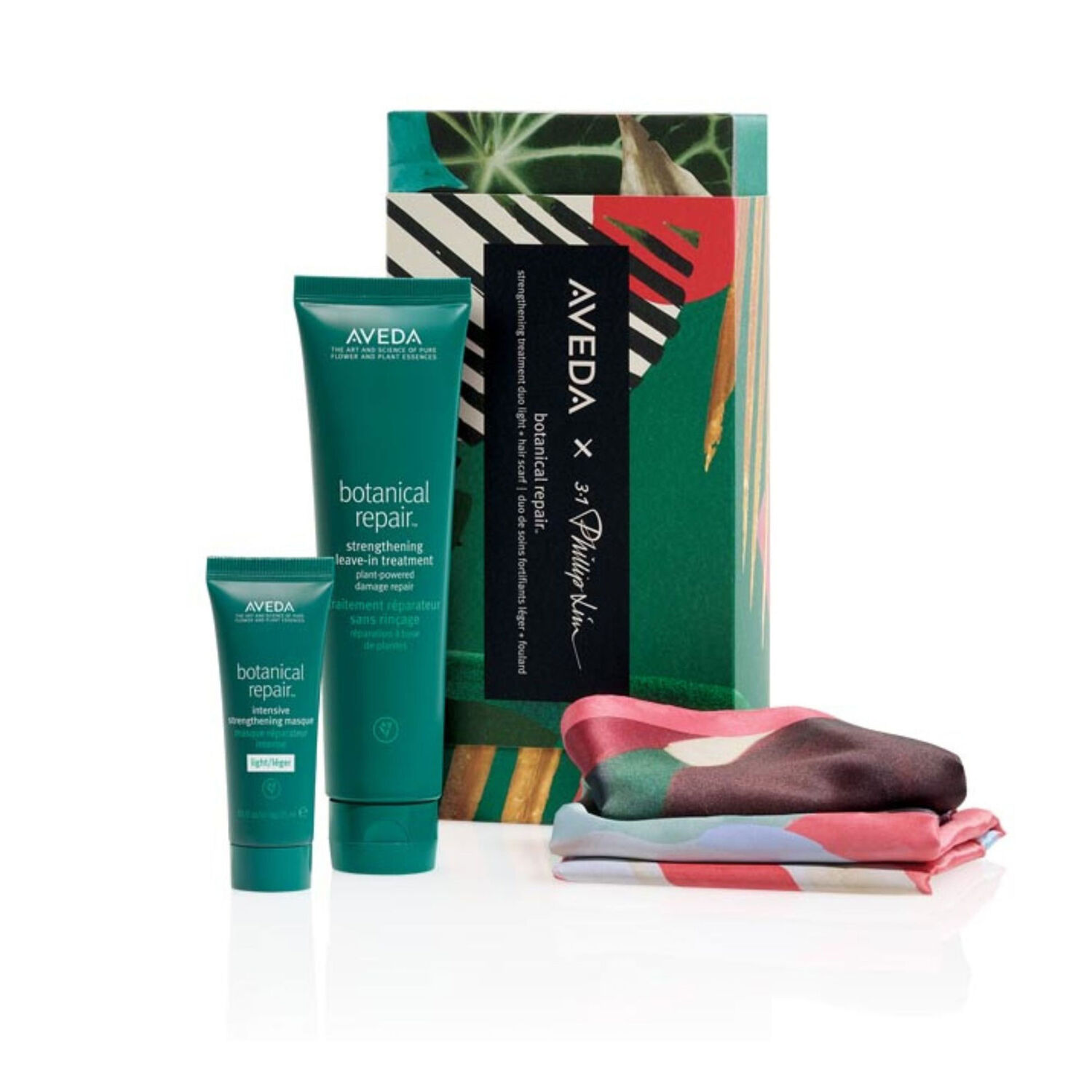 Aveda Botanical Repair™ Coffret Réparation Intense Léger