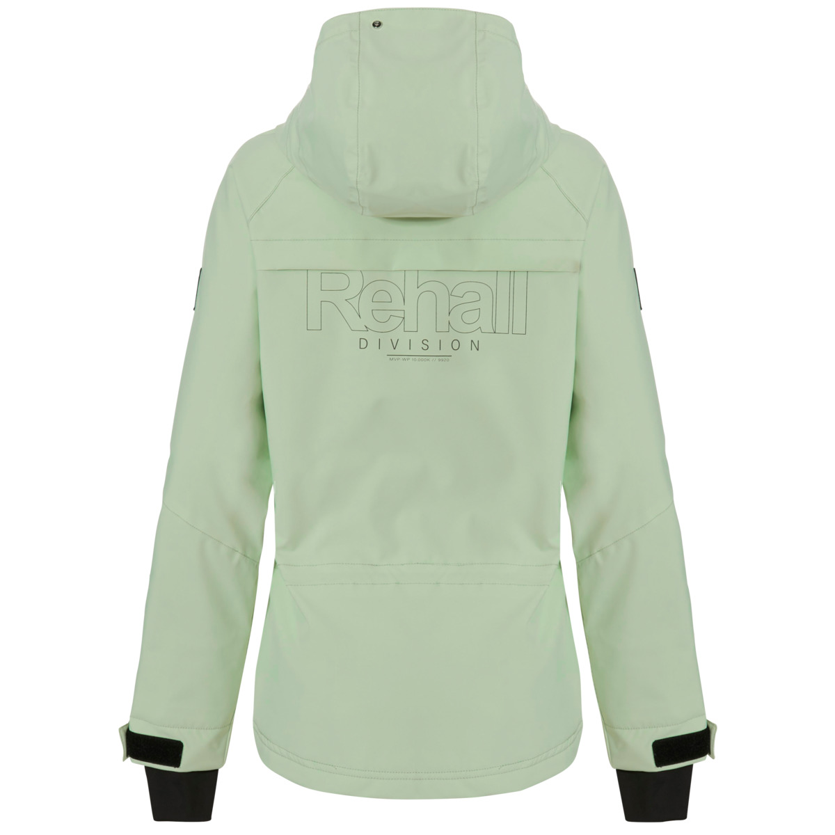 Rehall Ziva-R Winterjacke gruen