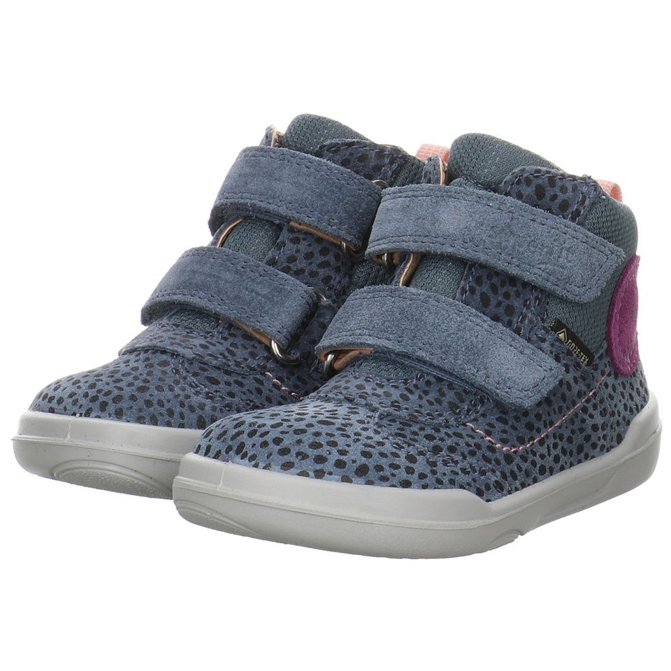 Superfit Superfree Klettschuh