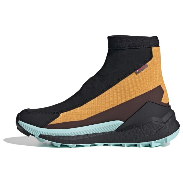 adidas Terrex - Women's Terrex Free Hiker 2 Cold.RDY - Winterschuhe