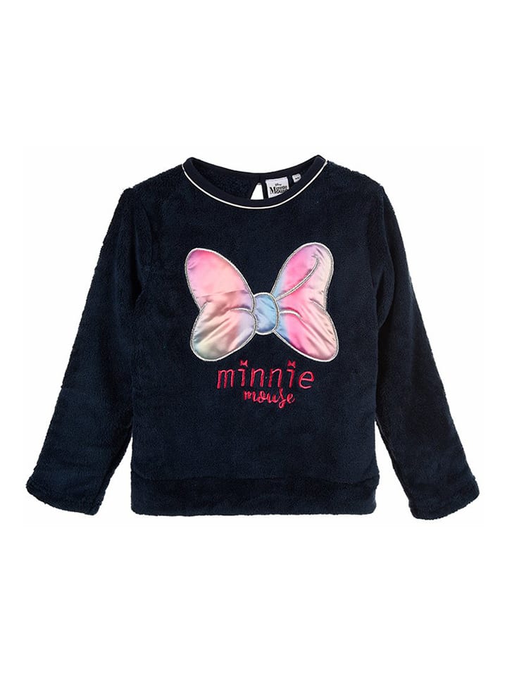 Disney Minnie Mouse Fleecepullover 