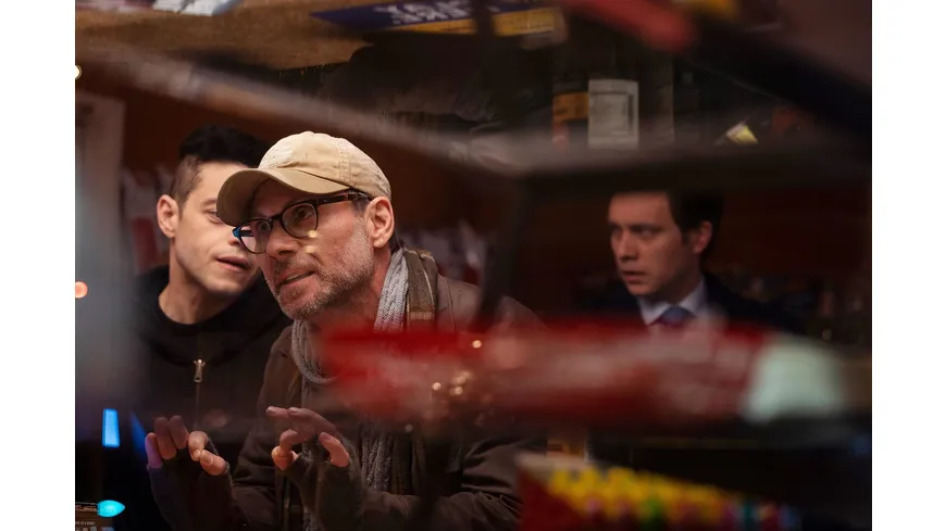 Mr. Robot - Season 4  [4 DVDs]