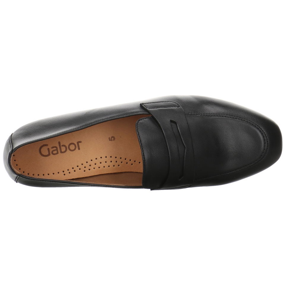 Gabor Slipper