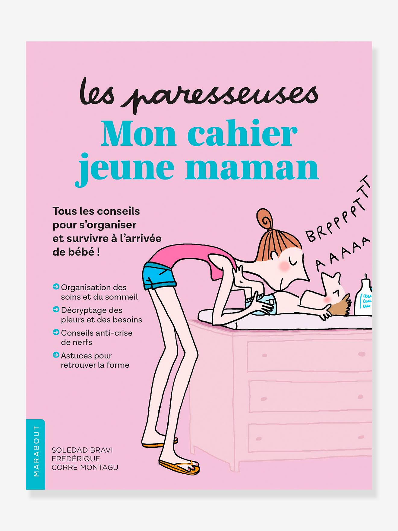 Mon cahier