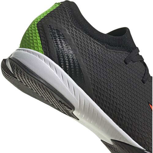 FUSSBALL-HALLENSCHUHE X SPEEDPORTAL.3 IN
