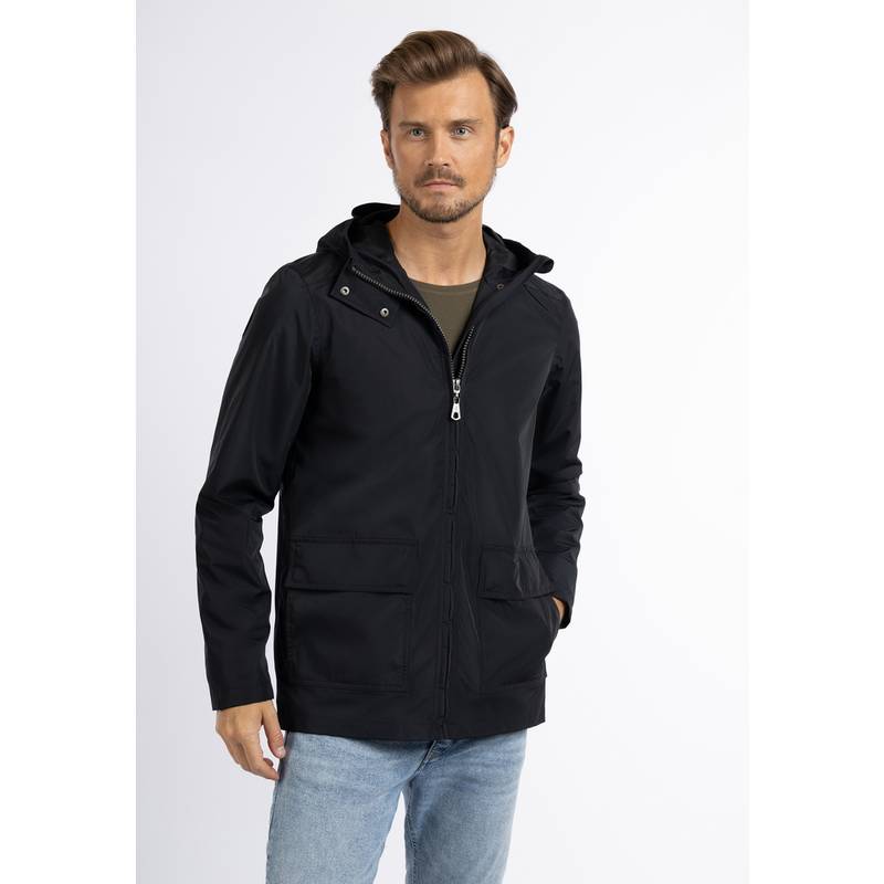 DreiMaster Outdoorjacke Herren
