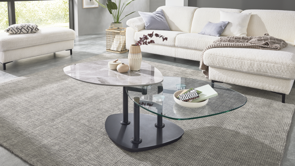 Interliving Couchtisch Interliving 6219
